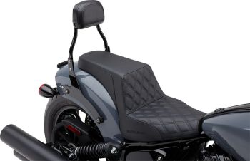 BACKREST MINI CHIEF BLK