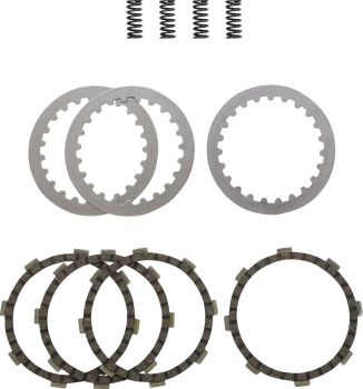 CLUTCH PLATE KIT KCLY18