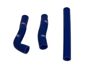 RADIATOR HOSE KIT HVA BL