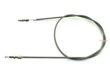 Clutch cable gray for Hercules, HR 1