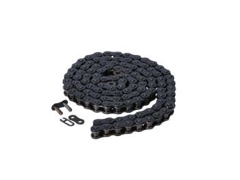 chain 1/2x5.4 black for Simson S51, S53, S70, S83, SR4-2 Star, SR4-3 Sperber, SR4-4 Habicht