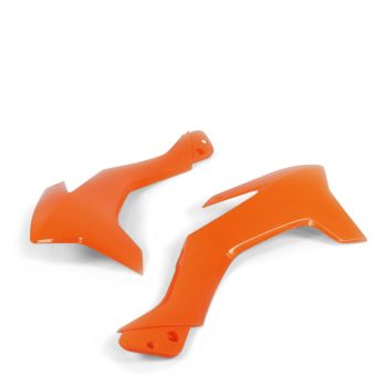 OUIES RADIATEUR RXF ORANGE