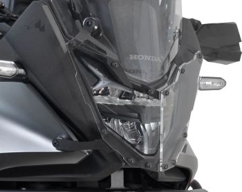 HEADLIGHT GUARD