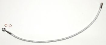 LINE BRAKE FRONT SCII
