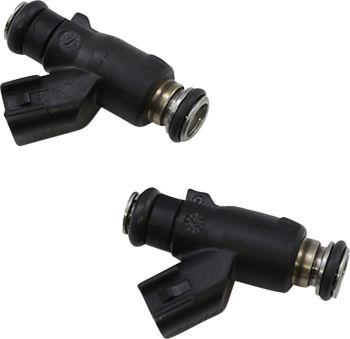 INJECTOR 06-16 TC 9.2