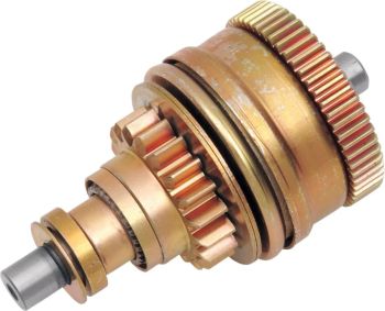 STARTER DRIVE POLARIS