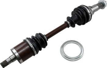 AXLE KIT COMPLETE CANAM