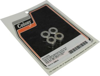 SPACERS 61135-57 GAS TK