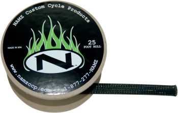 COVER WIRE FLEX 3/8 25FT