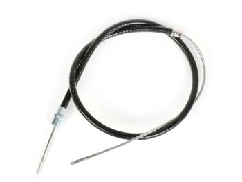 Rear brake cable -BGM PRO Superstrong Ø3,0mm- Lambretta DL, GP