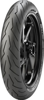 DBL RO3 F 120/60ZR17 (55W) TL