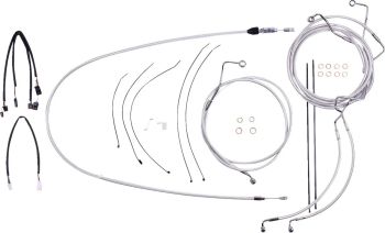 CONTROL CABLE KIT SC