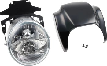 HEADLIGHT KIT BK BRKOUT