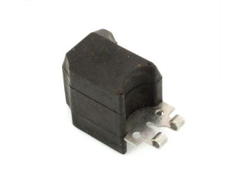 Black plastic float for Hercules Prima M, KTM, DKW