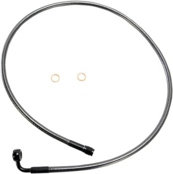 BRK FRT LNE 90/10MM36BLK