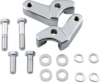 LOWERING KIT CHR FL 08-19