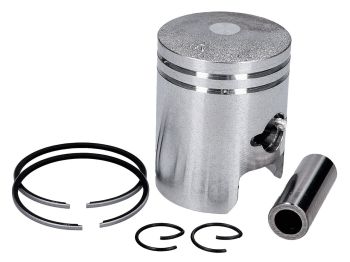piston 50cc 39mm for Honda MB50, MT50, MTX50, NSR 50