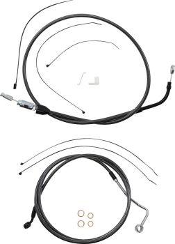 CONTROL CABLE KIT BP