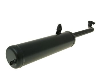 exhaust 23.5mm for Piaggio, Vespa Ciao 2001