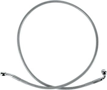 FRT BRAKE LINE 00-05 FXD