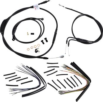CONTROL KIT 00-06 FXST16