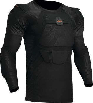 GUARD SENTRY STEALTH BK 2X/3X
