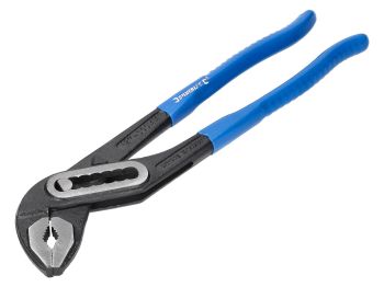 slim jaw waterpump pliers 300mm
