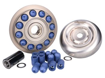 variator J.Costa PRO for Honda SH, Forza 125i ESP (2020)