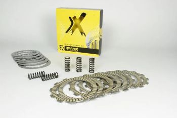 CMPL CLUTCH PLATE CR250R 18-19