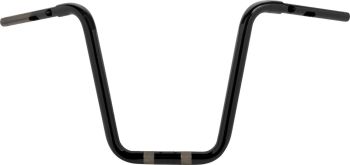 HANDLEBAR TWIN ROUNDS 1.25 14B