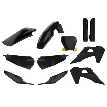 BODY KIT FULL TC/FC 19-22 BK