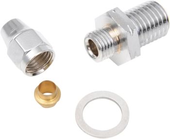 BOLT BANJO 12MM X 1.50