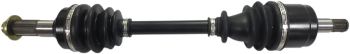 AXLE KIT MSE FRONT CFMOTO
