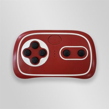 Elektriauto pult + kontroller 2,4g