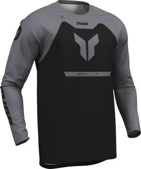 JERSEY YTH RIDEMODE MENACE BLA