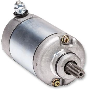 STARTER SUZUKI AN400