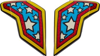 SIDEPLATE AFLT FLYBOY BL