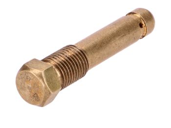 Main jet #56 for Bing carburetor for Hercules Sachs 214, 215, 216, 217, 219, 220, 221, 222 50cc