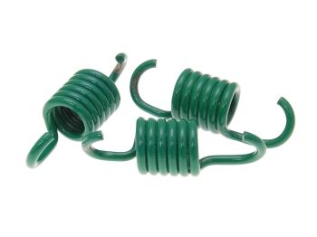 clutch spring kit Polini Speed ??Clutch for Minarelli original clutch