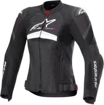 JACKET 4W T-GP+R AIR BW L