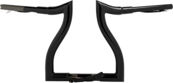 HANDLEBAR HAMMERHEAD PRE-WIRED