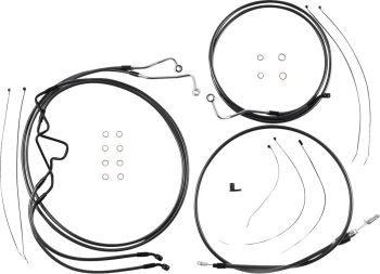 CABLE KIT BP 8RISE
