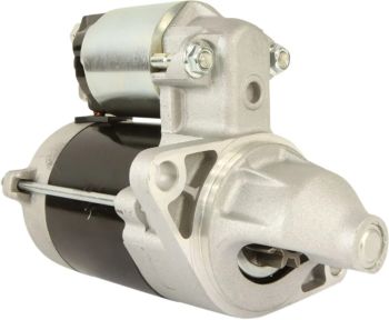 STARTER KAWASAKI
