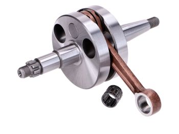 Top Racing crankshaft for Puch MV, X30 Velux