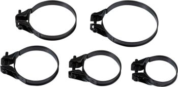 CLAMP CARB 55-58MM 6-PK