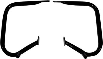 GUARD RR BAG 97-13 FLT BK