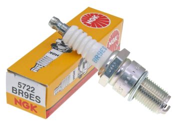 spark plug NGK BR9ES
