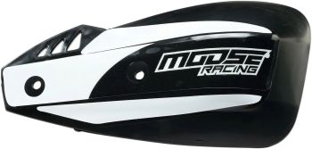 HANDGUARDS REBOUND BLK
