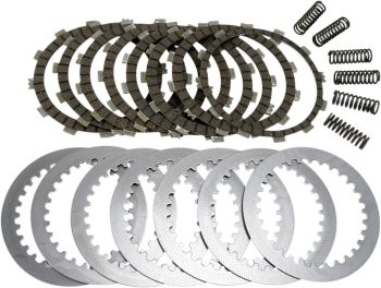 CLUTCH KIT DIRT DRC SERIES