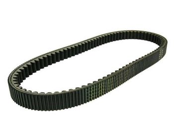 drive belt Malossi MHR X K Belt for Piaggio 400, 500, PGO Bugracer